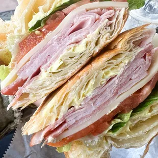 Big Country Sandwich