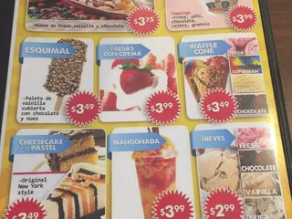 Hamburgesas Rio