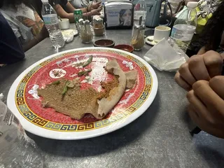 Seble Market And Cafe