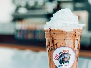 Joe on the Go Coffee