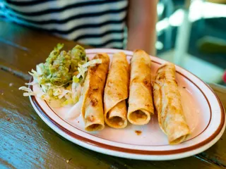 Maria's Mexican Tacos