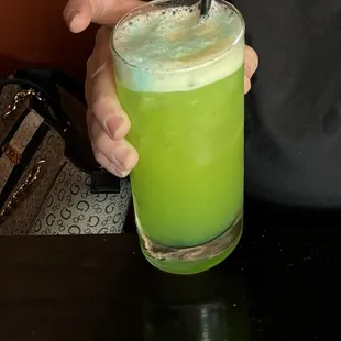 calypso rum 17.50 no notice of price