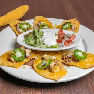 2 Jefes Tex- Mex