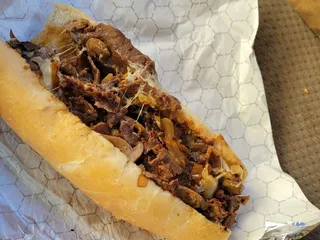 Corleone’s Philly Steaks