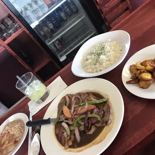 Great place! Good food and friendly service!