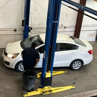 Car won&apos;t start? Our no-start diagnosis service will get you back on the road.