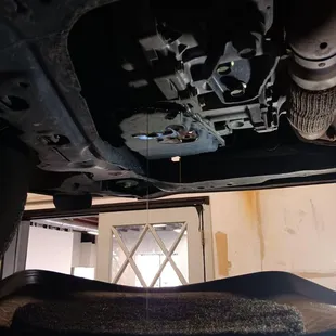Get a premium oil change for better engine performance and longevity. Trust our experts for clean, efficient, and reliable service today!