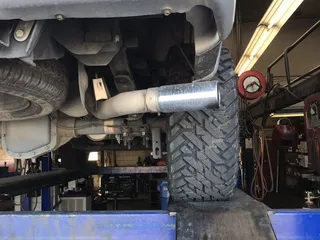 Jim's 66 Muffler & Auto Service