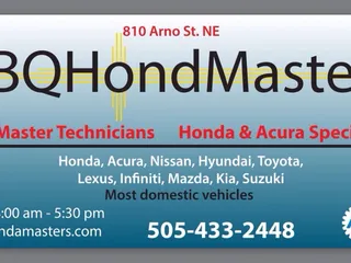 ABQ Quality Auto
