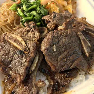 Kalbi