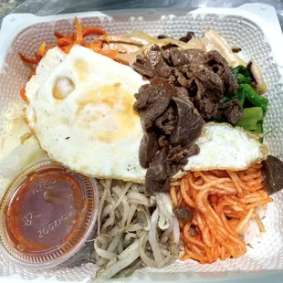 Bi Bim Bap