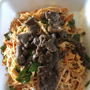 Bibim Kook