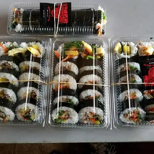Kimbap