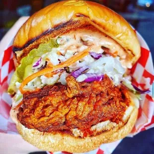 burger, food, burgers