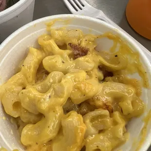 Mac and Cheese