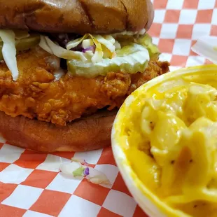 Spicy Chick Double Og