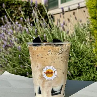 Chiaseed Vietnamese Coffee