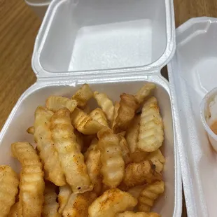 Fries