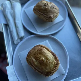 Chicken Jalapeno Pie