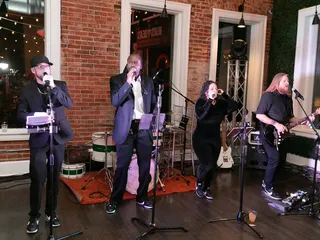 2016 Main Event Space