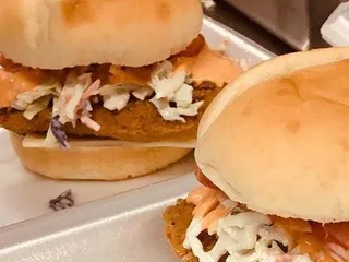 The Catering Connection