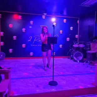 Karaoke