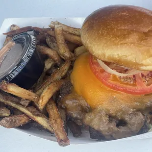 food, burger, burgers