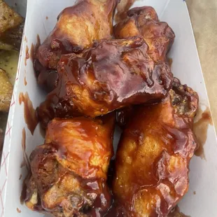 chicken, chicken wings and fried chicken, poultry, fried chicken wings, bbq wings, chicken wings, bbq chicken, fried chicken, food