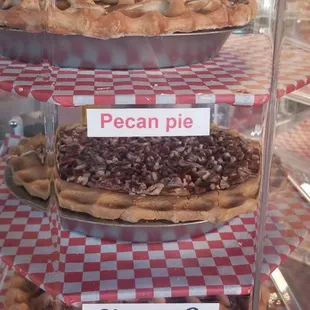 Pies