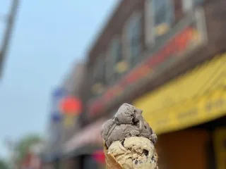 Grand Ole Creamery