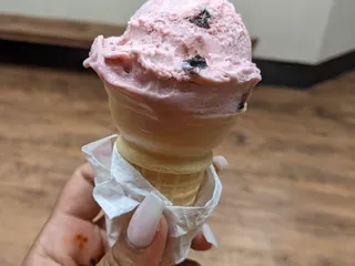 Two Scoops