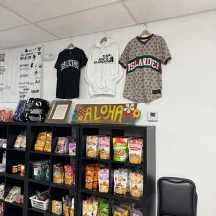 Merch
