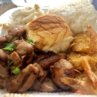 Teriyaki Chicken