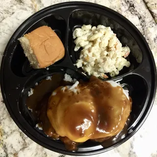 Loco Moco