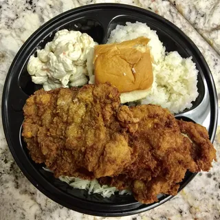 Fried Chicken