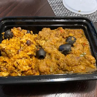 Pastele Plate