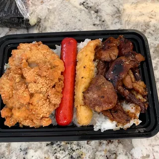 702 Bento