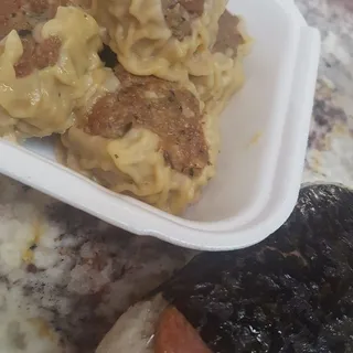 Spam Musubi