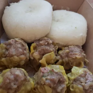 Brown Box