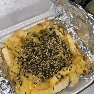 Furikake Fries