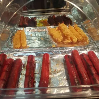 Hot Dog