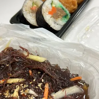 Maki & Inari Mix