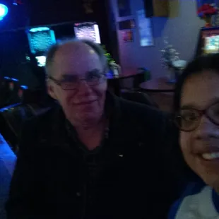 Anniversary night :)