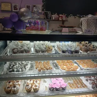 food, donuts