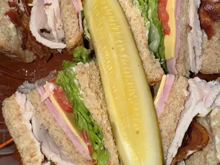 Jack's Famous Deli