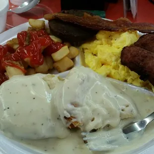 Breakfast Special