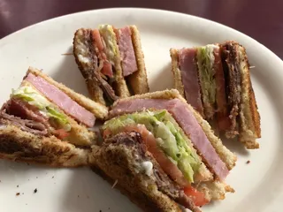 Shirley's Restaurant