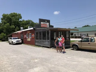 Big R Drive In
