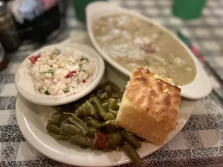 Ajax Diner