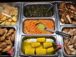Southern Eatery